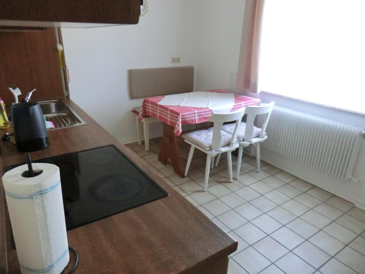 Fam.Schwenkel Bed and Breakfast Simmersfeld Buitenkant foto